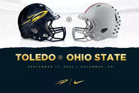 Toledo vs. Ohio State
