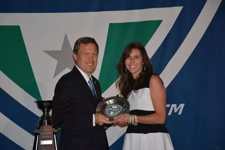 Dana Drew Shaw - Hall of Fame