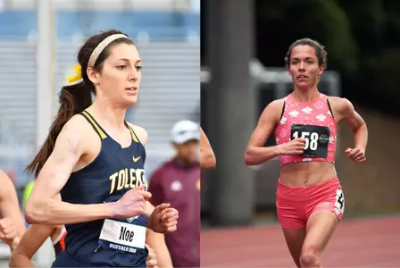 Janelle Noe, Samantha Bluske