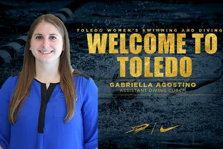 Gabriella Agostino hiring