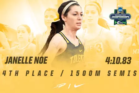 janelle noe NCAA finals