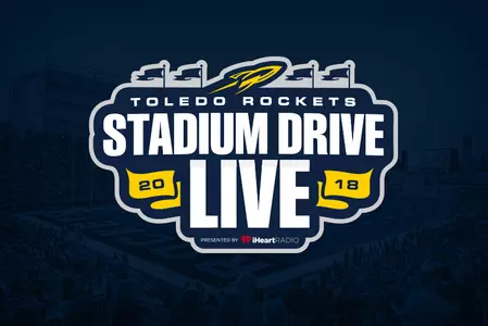 Stadium Drive Live