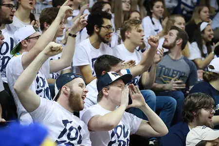 Savage Arena Fans