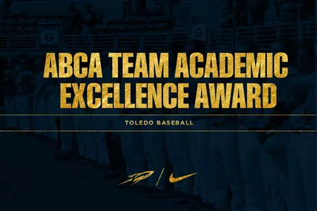 2018 ABCA Academic Excellence Award