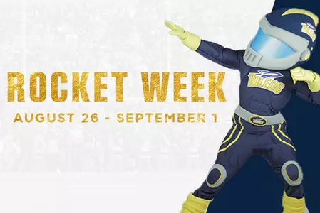 Rocket Week Release