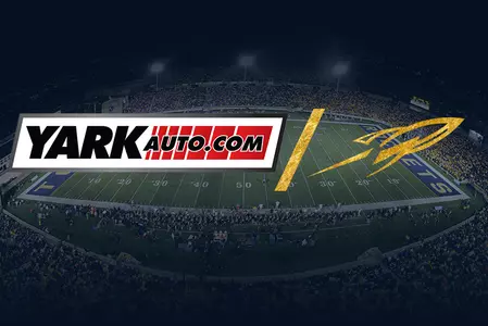 2018 Yark Sponsorship