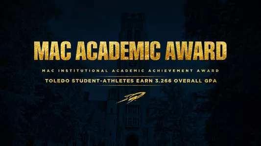 MAC Academic Achievement Award