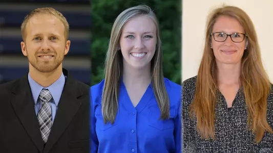 Sports Medicine Promotions & New Hires