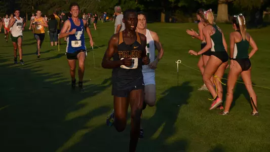 Dismas Koech Toledo Opener