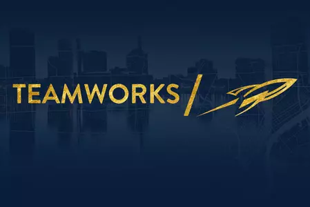 Teamworks Partnership