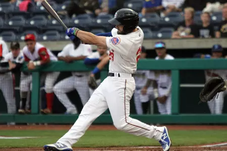 Ross Adolph - Brooklyn Cyclones