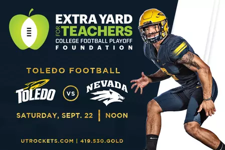 Extra Yard for teachers