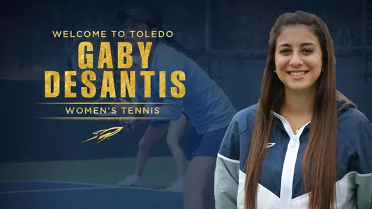 Gaby DeSantis GA Release