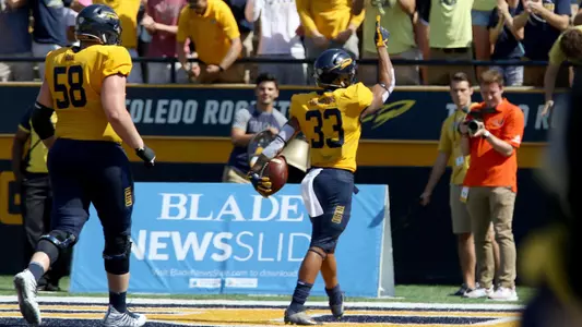 Art Thompkins vs Miami