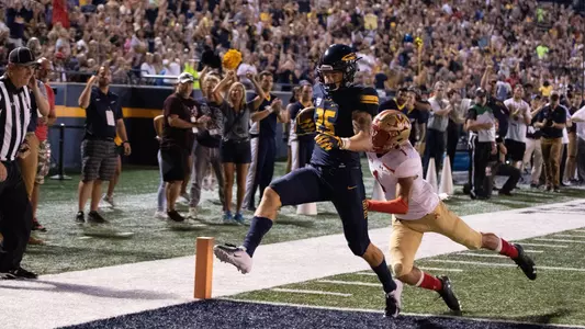 Mitchell Guadagni vs. Miami