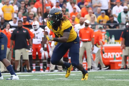 Jordan Fisher vs Miami