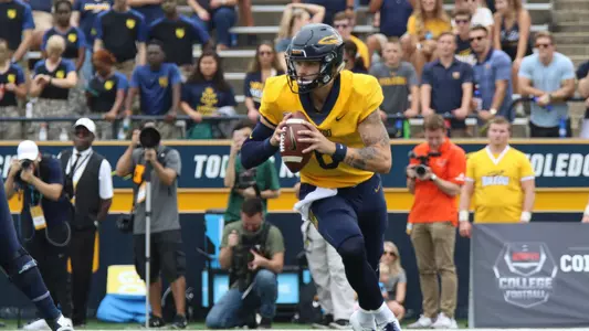 Mitchell Guadagni vs. Miami