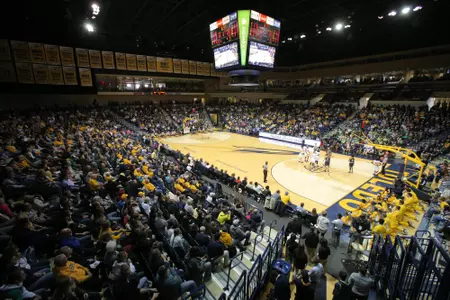 savage arena vs notre dame