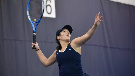 Christina Fuller vs. Valpo