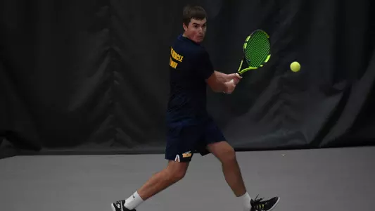 Tyler Gargas vs. Ohio State