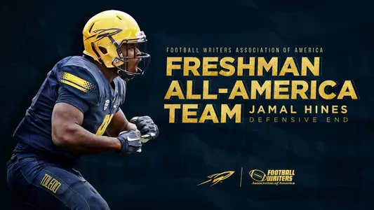 Jamal Hines