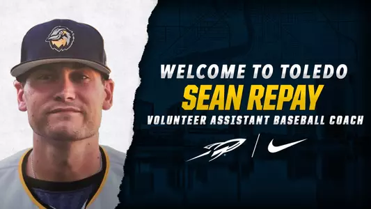 Sean Repay