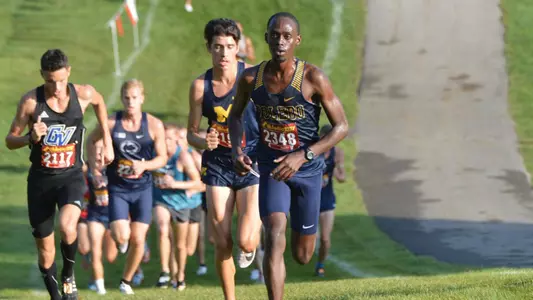 Raymond Korir vs. Buckeye Preview