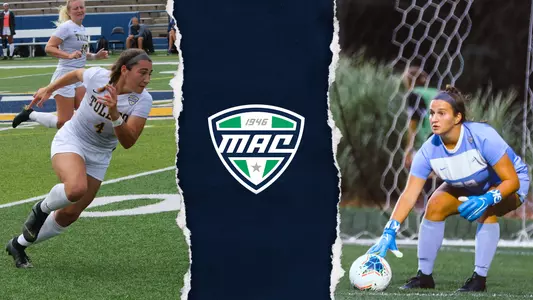 MAC Player of the Week