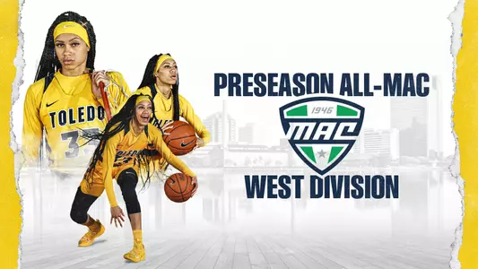 N. Black Preseason All-MAC West Division