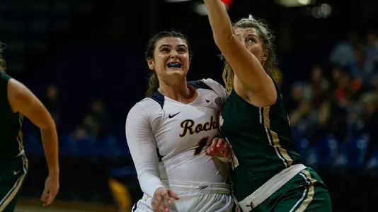 M. Morgan-Elliott vs. Tiffin (1)