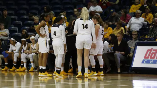 Team Huddle vs. Tiffin (1)