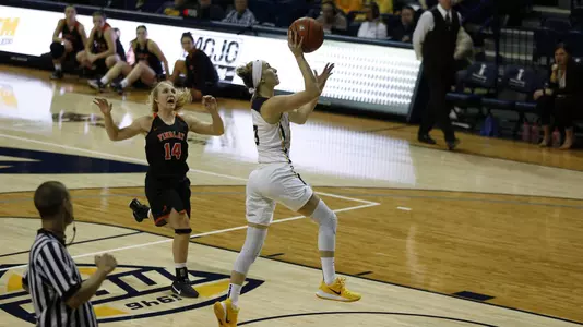 M. Santucci vs. Findlay (2)