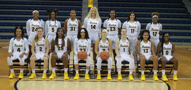 Team WBB Photo (2019-20)
