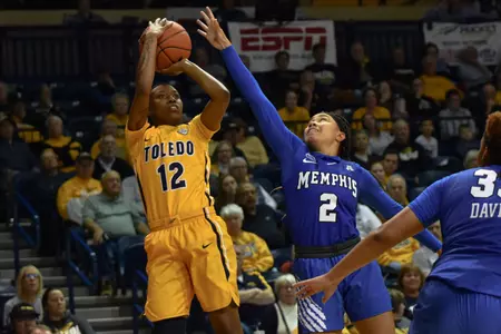 T. Davis vs. Memphis (1)