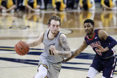 Spencer Littleson vs Howard