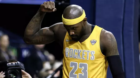 Willie Jackson vs Notre Dame