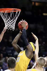 Willie Jackson vs Notre Dame