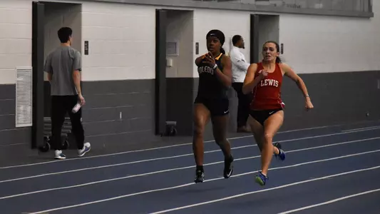 Shanice Williams vs. GVSU