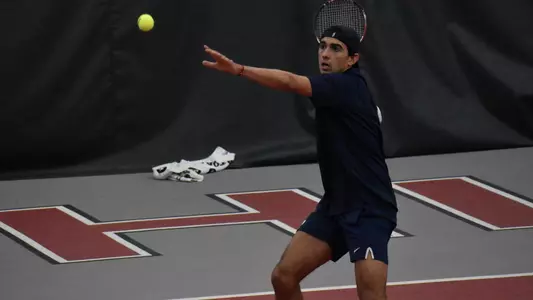 Omar Espinosa vs. Ohio State