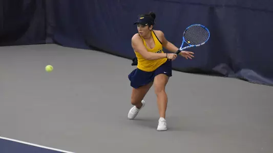 Christina Fuller vs. Saint Francis