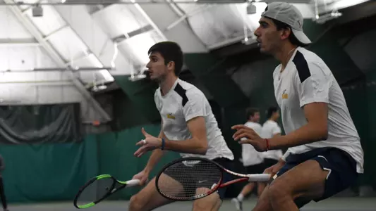 Vitosevic & Espinosa vs. Wayne State