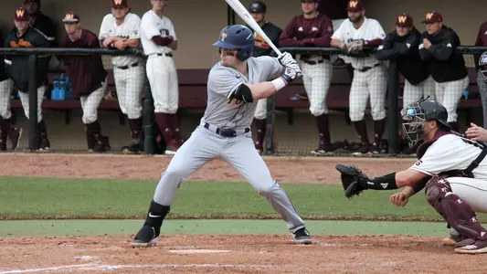 Zach Schwartzenberger