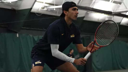 Omar Espinosa vs. Denison