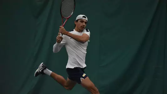 Omar Espinosa vs. Wayne State