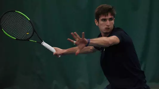 Luka Vitosevic vs. Denison