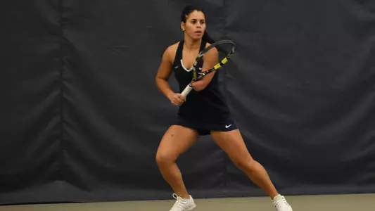 Thalita Rodrigues vs. Valpo