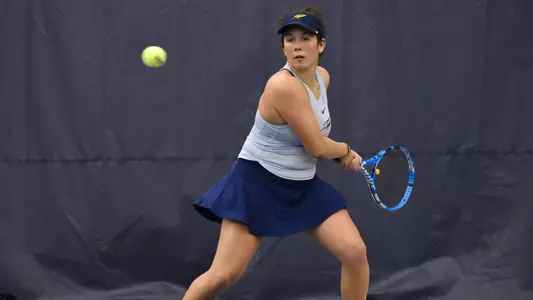 Christina Fuller vs. Tiffin