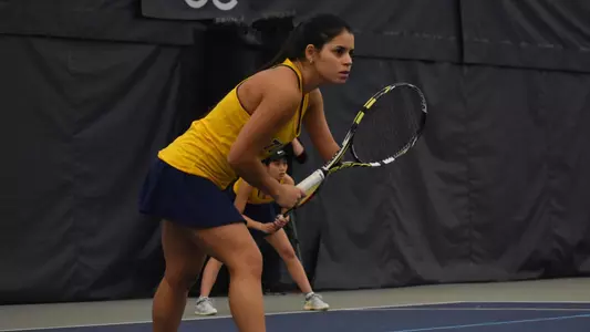 Thalita Rodrigues vs. Saint Franics