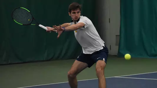 Luka Vitosevic vs. Wayne State