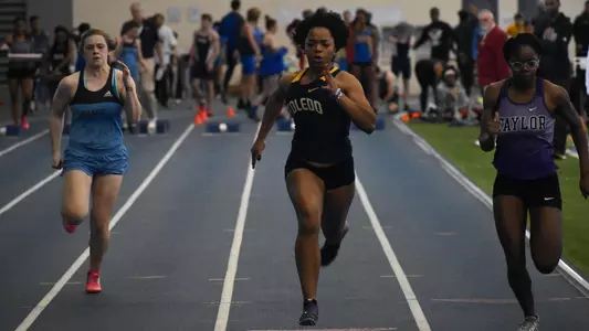 Deja Martin vs. GVSU Open